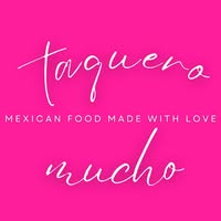 Taquero Mucho logo